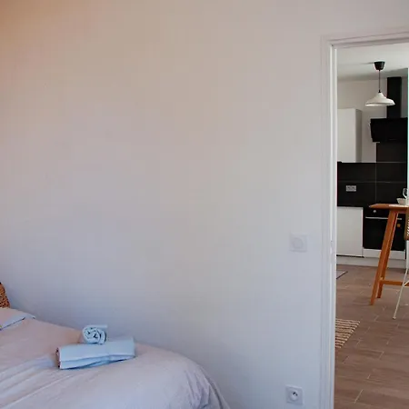Bandol - Appartement Corneille Exterior photo