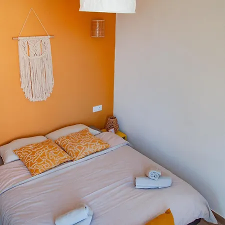 Bandol - Appartement Corneille Exterior photo