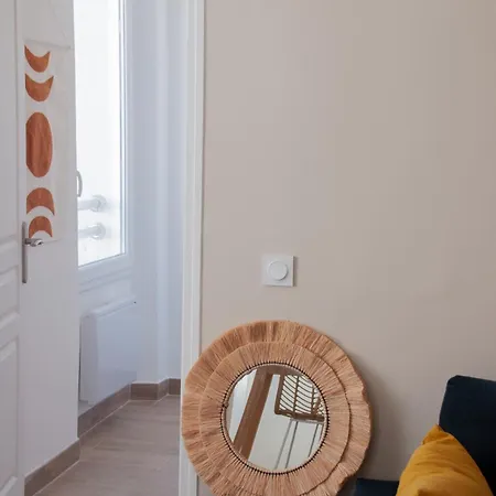 Bandol - Appartement Corneille Exterior photo