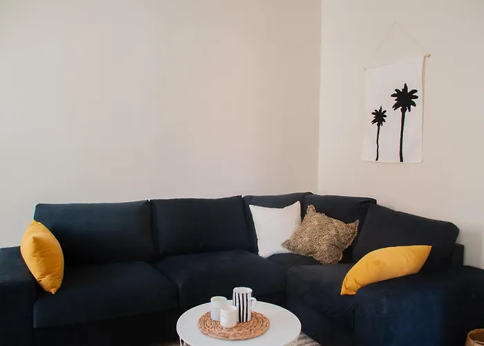 Bandol - Appartement Corneille