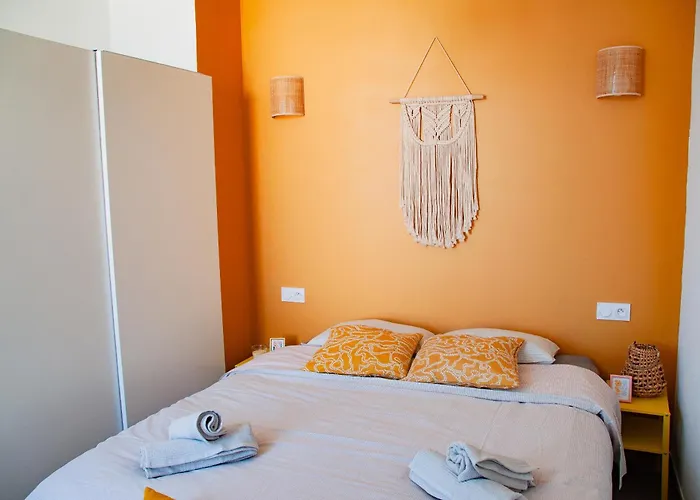 Bandol - Appartement Corneille