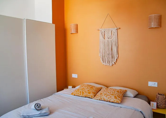 Bandol - Appartement Corneille