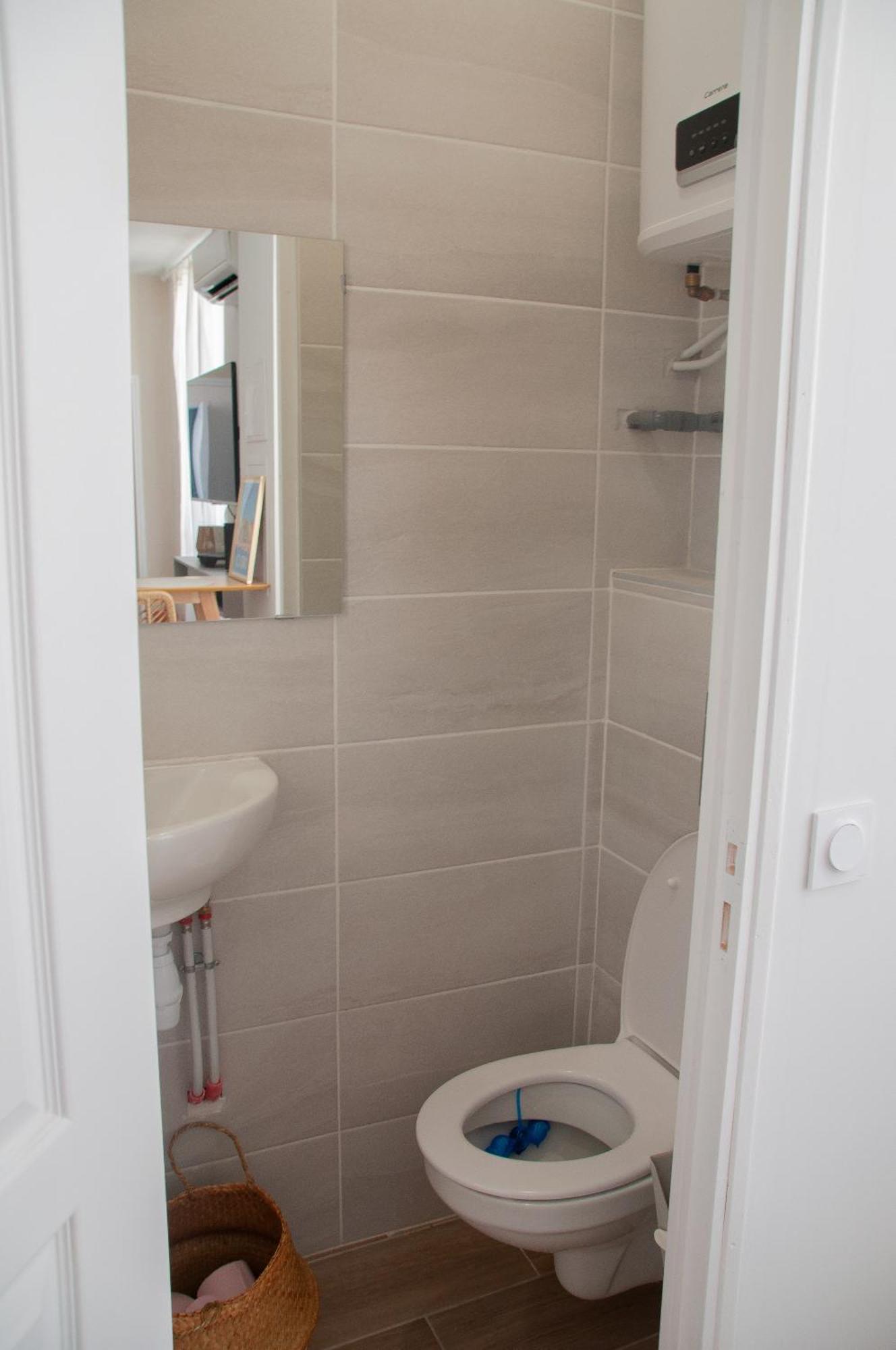 Apartment - Corneille *