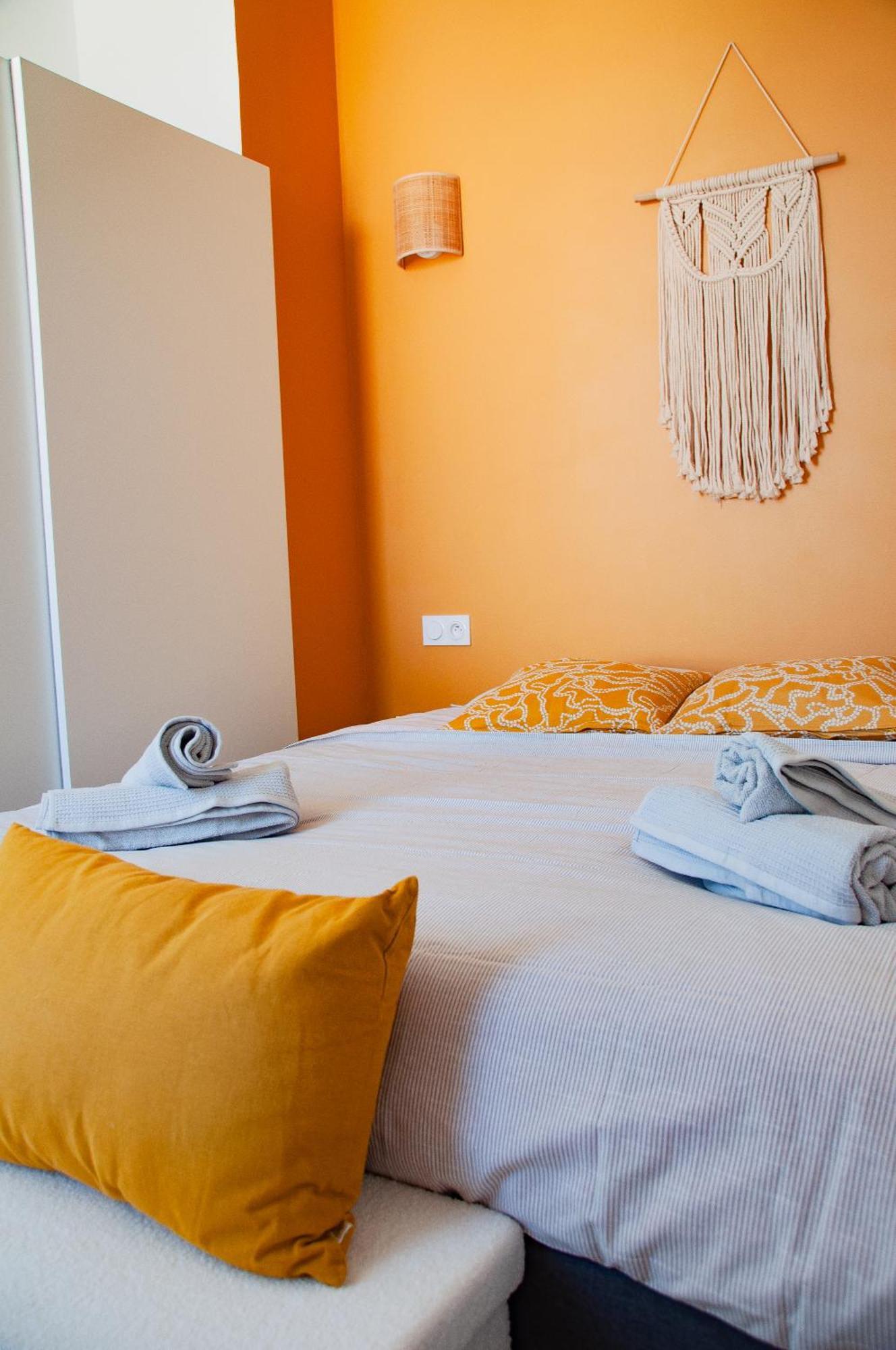 - Corneille Apartment Bandol