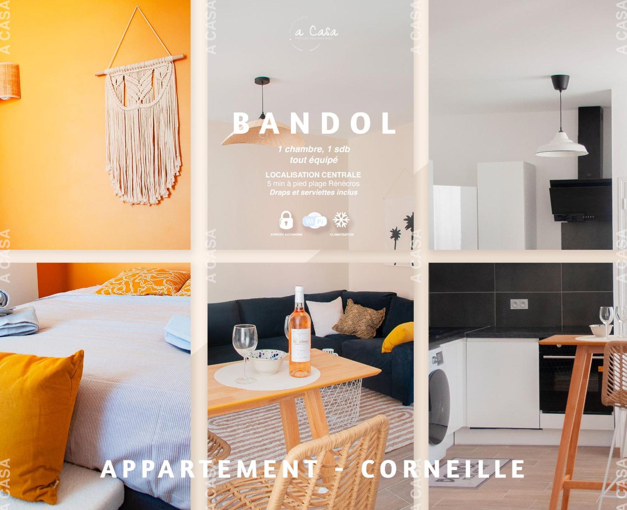 - Corneille