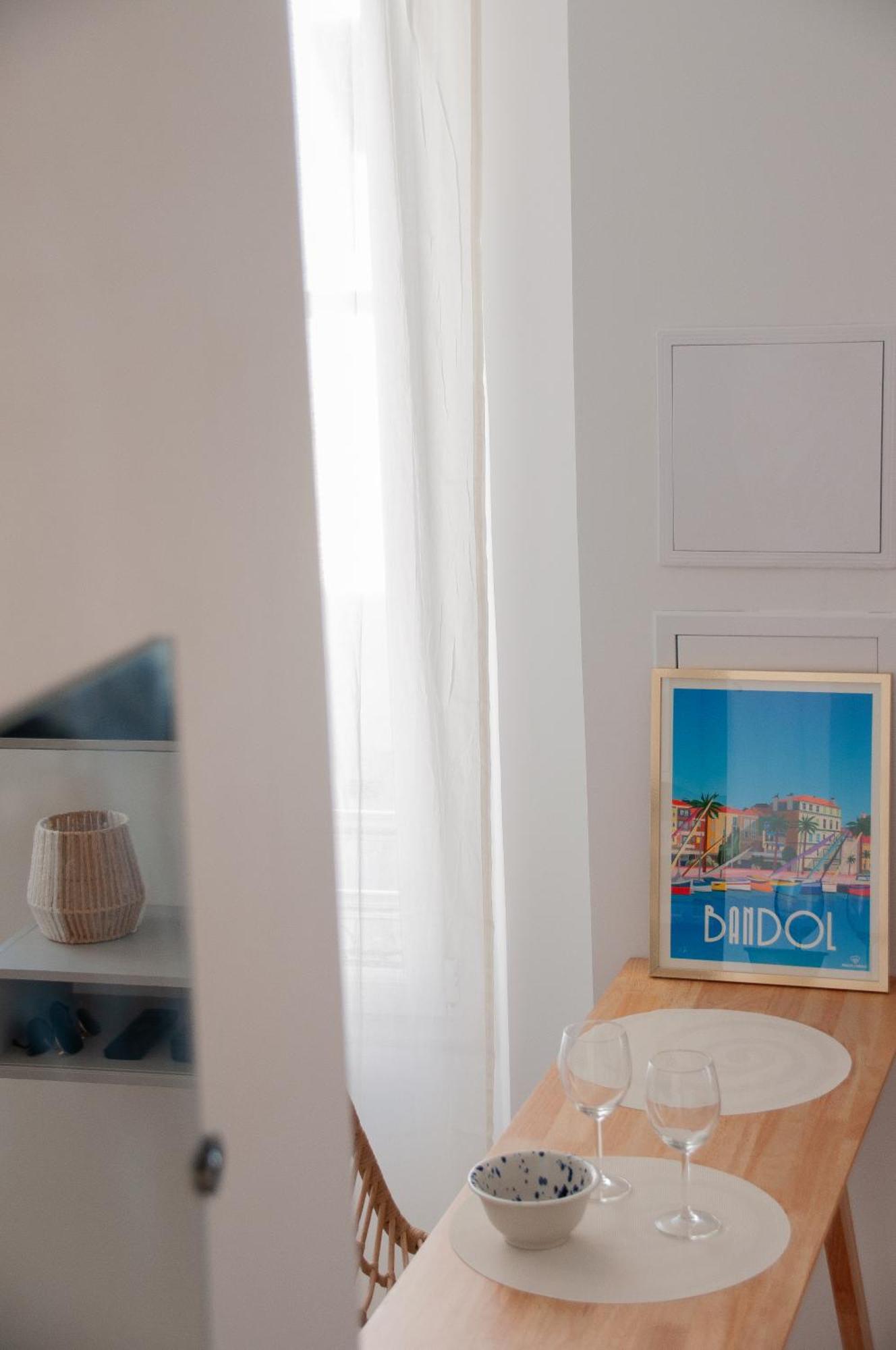 Apartment - Corneille *