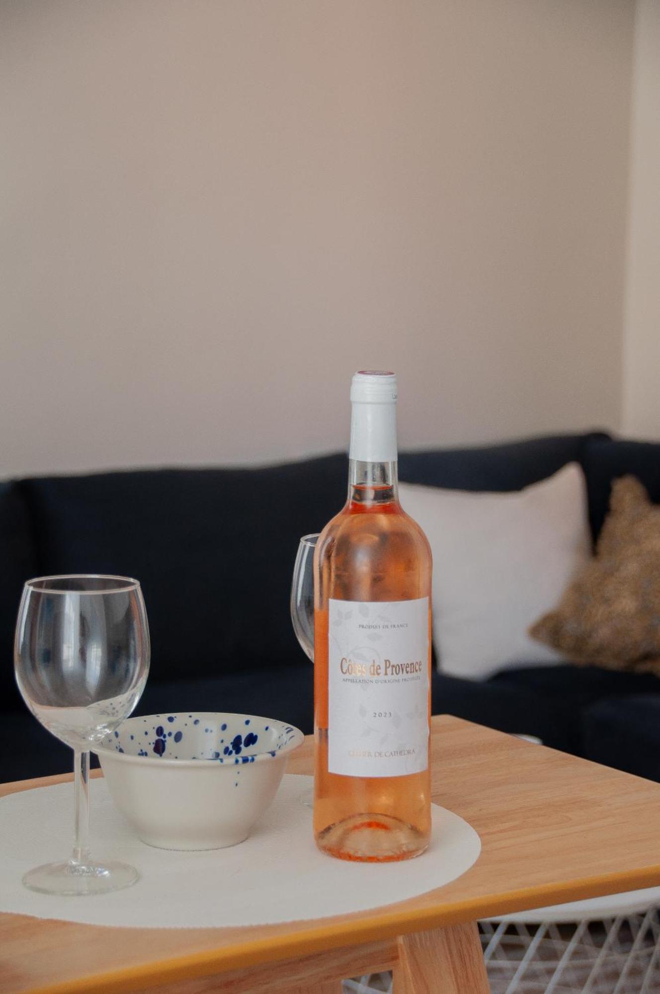 - Corneille Apartment Bandol
